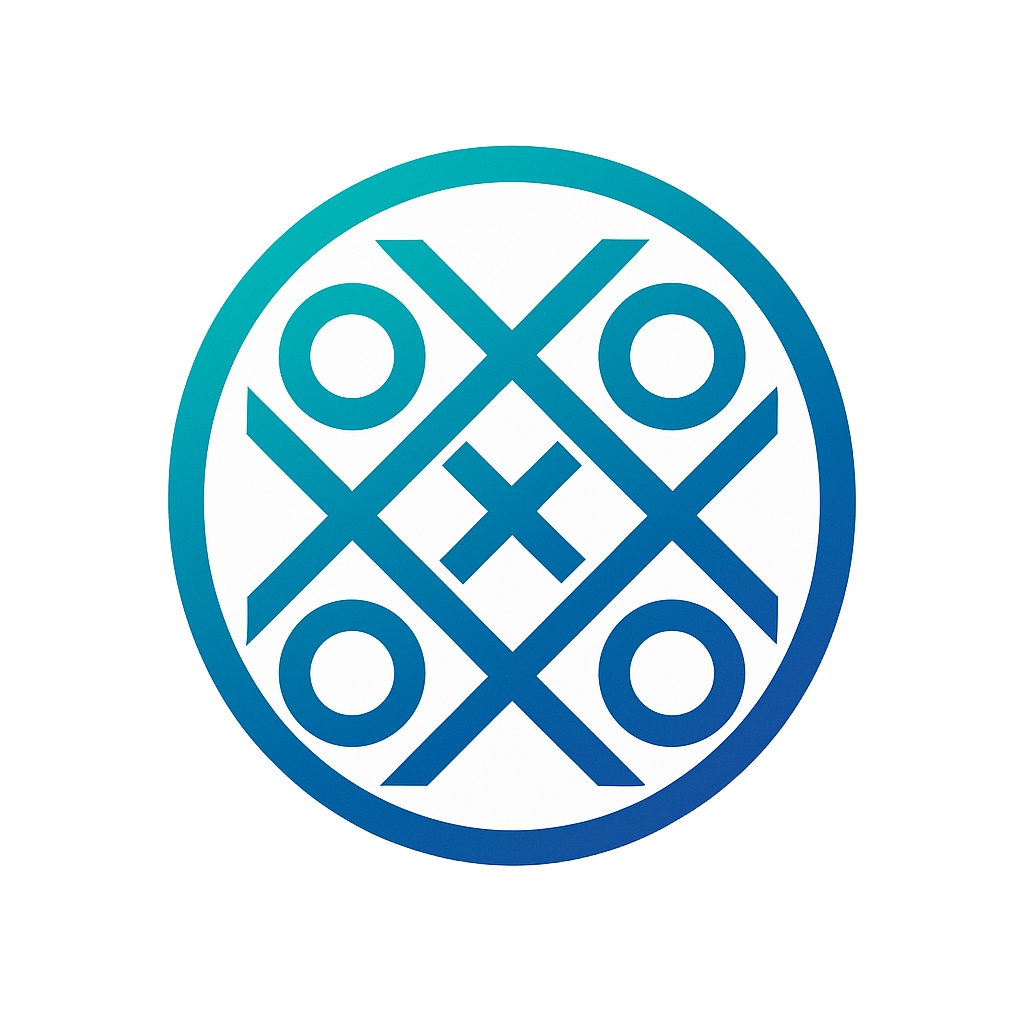 xxooooxx logo